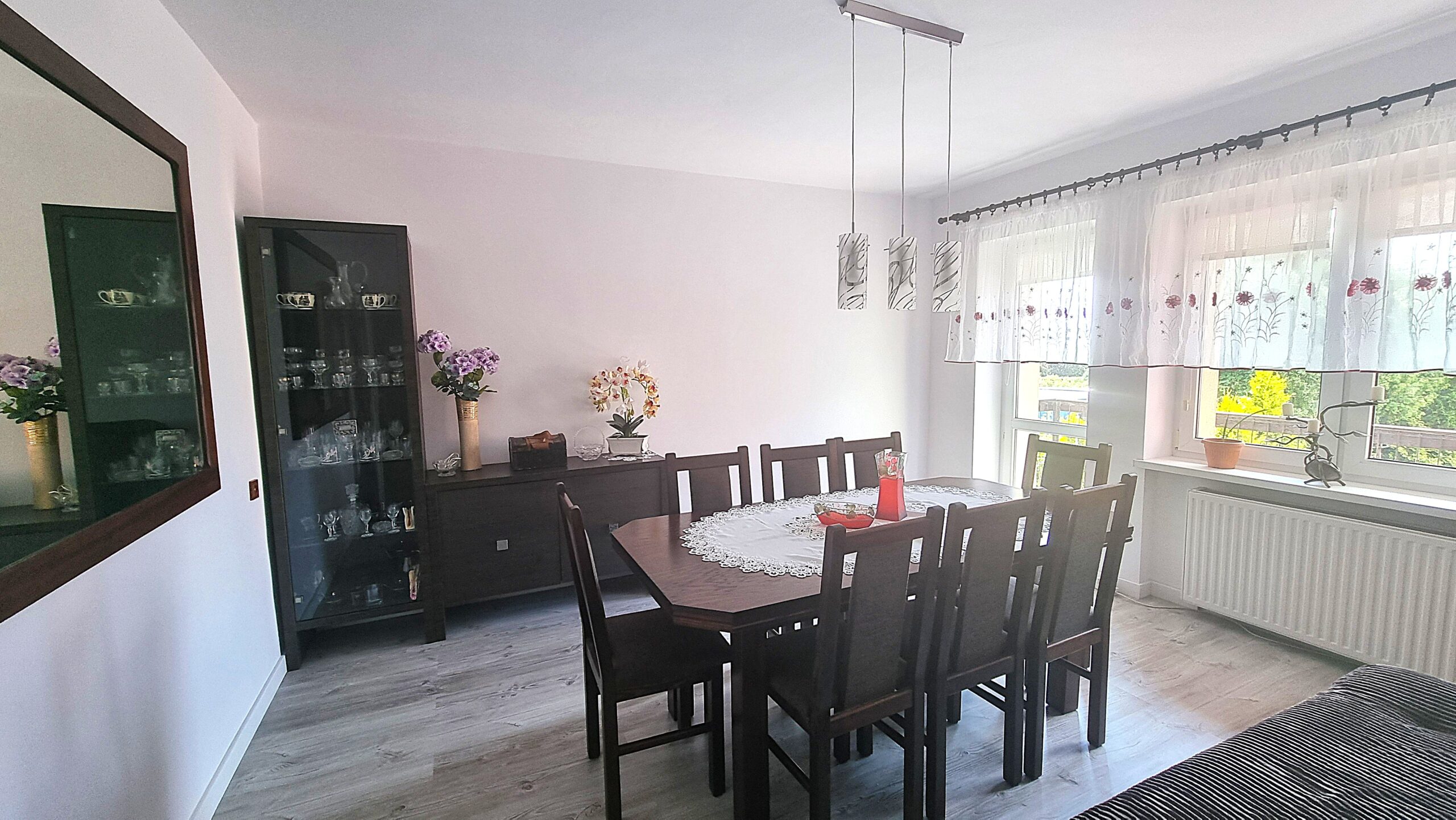 Kicin – dom w spokojnej i zielonej okolicy!